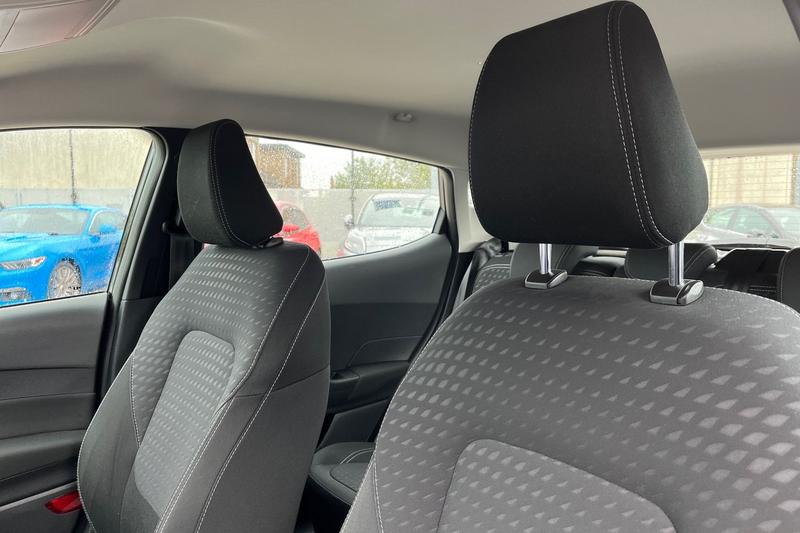 Used Ford Fiesta 2019 for sale - 76056160: Photo 19