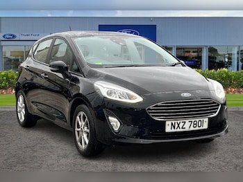 Ford - Fiesta