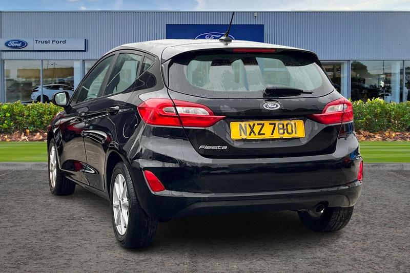 Used Ford Fiesta 2019 for sale - 76056160: Photo 2