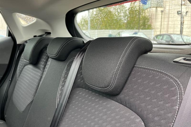 Used Ford Fiesta 2019 for sale - 76056160: Photo 20