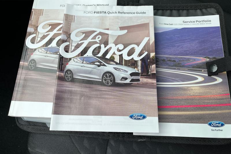 Used Ford Fiesta 2019 for sale - 76056160: Photo 22