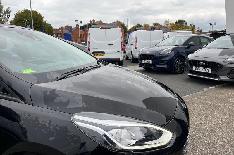 Used Ford Fiesta 2019 for sale - 76056160: Photo 23