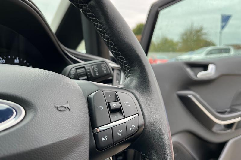 Used Ford Fiesta 2019 for sale - 76056160: Photo 26