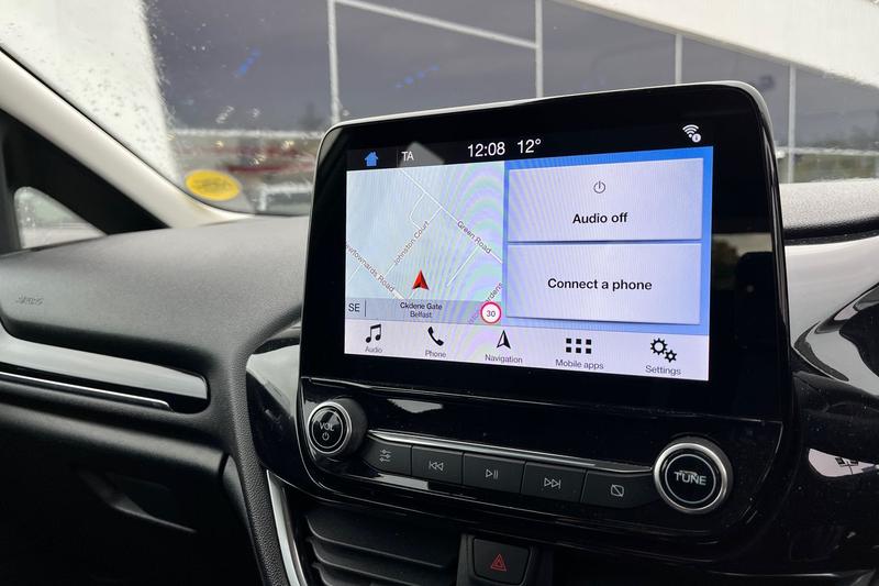 Used Ford Fiesta 2019 for sale - 76056160: Photo 28
