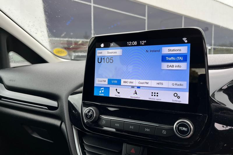 Used Ford Fiesta 2019 for sale - 76056160: Photo 29