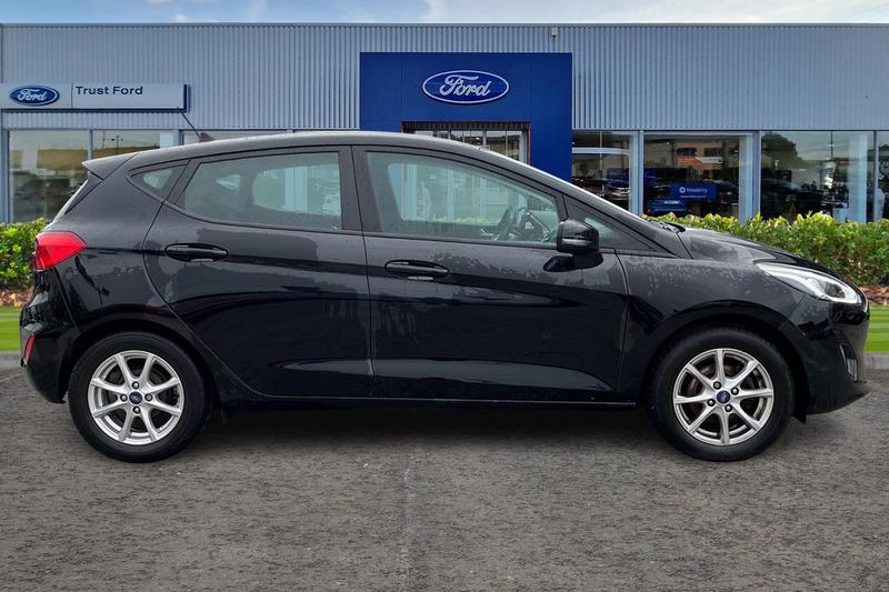 Used Ford Fiesta 2019 for sale - 76056160: Photo 3