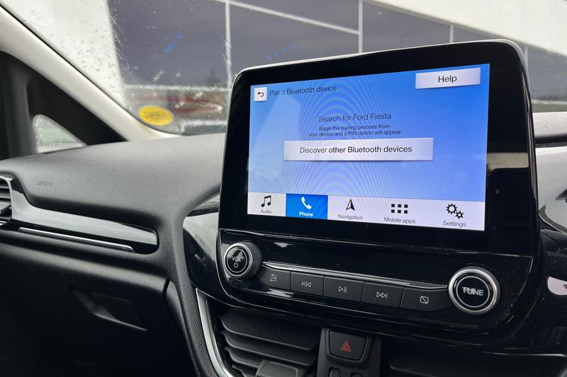 Used Ford Fiesta 2019 for sale - 76056160: Photo 30