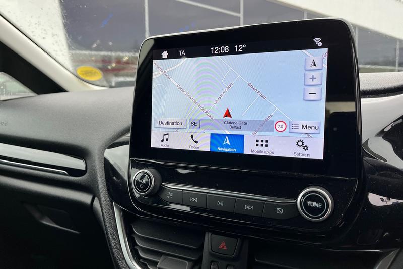Used Ford Fiesta 2019 for sale - 76056160: Photo 31