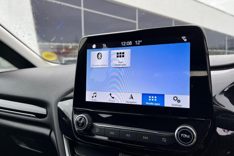Used Ford Fiesta 2019 for sale - 76056160: Photo 32