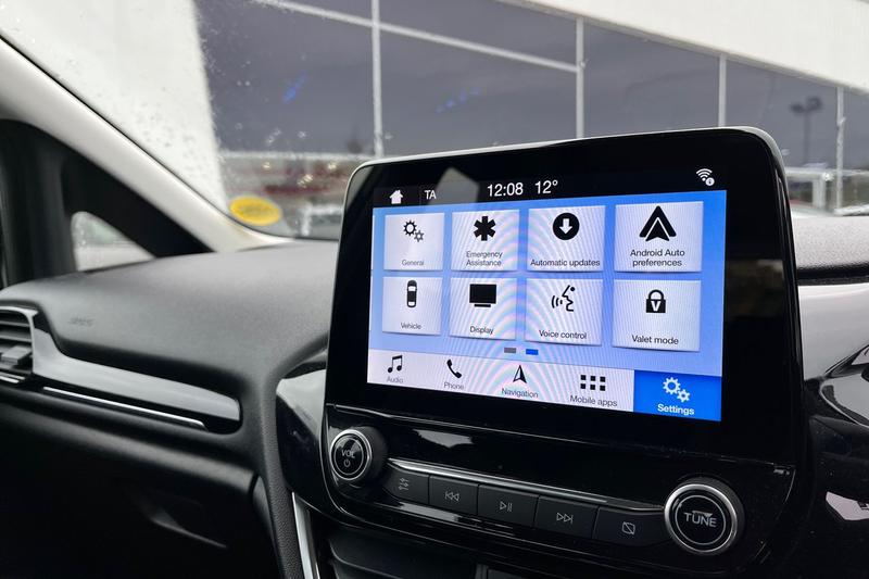 Used Ford Fiesta 2019 for sale - 76056160: Photo 34