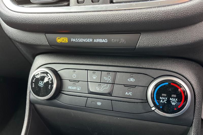Used Ford Fiesta 2019 for sale - 76056160: Photo 35
