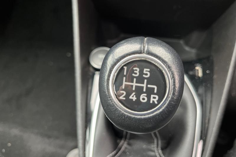 Used Ford Fiesta 2019 for sale - 76056160: Photo 36