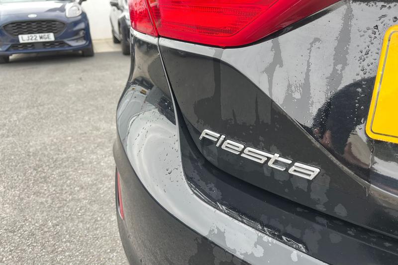 Used Ford Fiesta 2019 for sale - 76056160: Photo 39