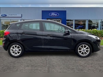 Used Ford Fiesta 2019 for sale - 76056160: Photo 3