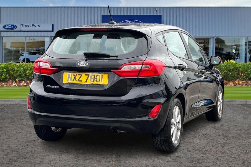 Used Ford Fiesta 2019 for sale - 76056160: Photo 4