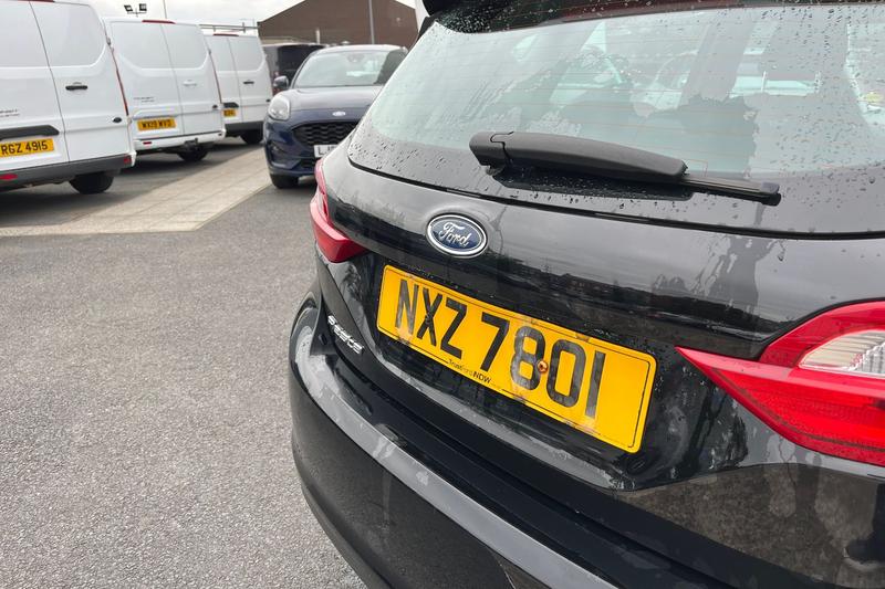Used Ford Fiesta 2019 for sale - 76056160: Photo 40
