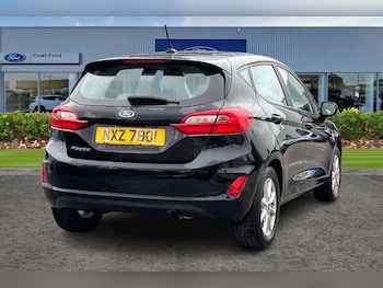 Used Ford Fiesta 2019 for sale - 76056160: Photo 4