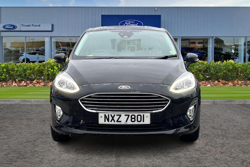 Used Ford Fiesta 2019 for sale - 76056160: Photo 6