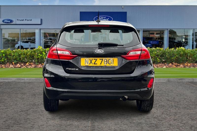 Used Ford Fiesta 2019 for sale - 76056160: Photo 7