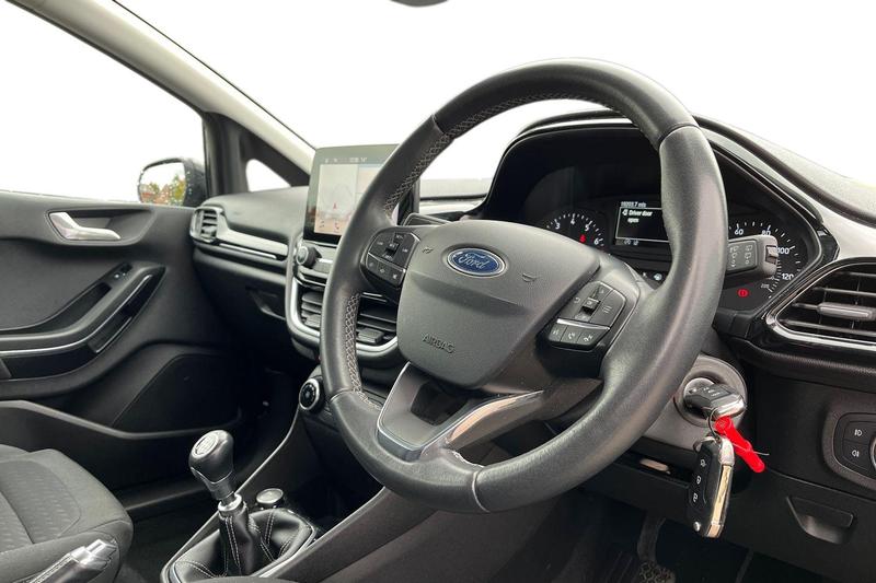 Used Ford Fiesta 2019 for sale - 76056160: Photo 9