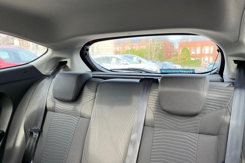 Used Ford Fiesta 2016 for sale - 76895432: Photo 20