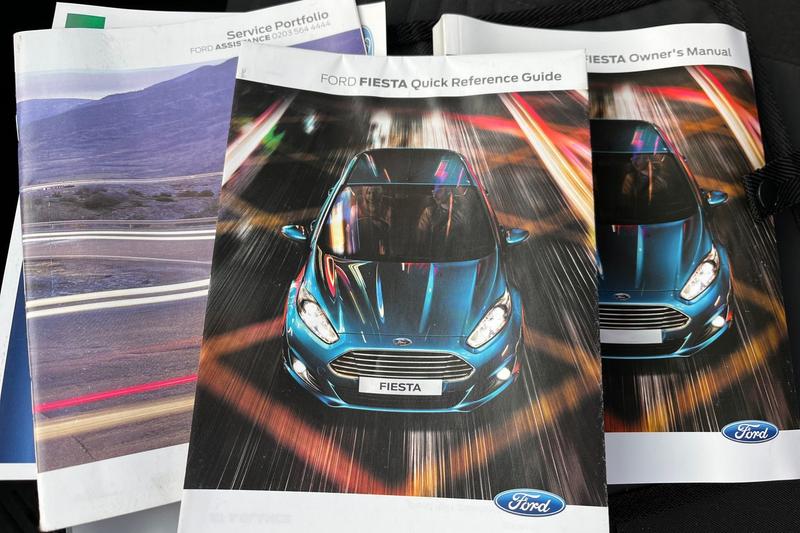 Used Ford Fiesta 2016 for sale - 76895432: Photo 22