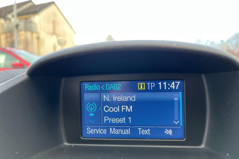 Used Ford Fiesta 2016 for sale - 76895432: Photo 27