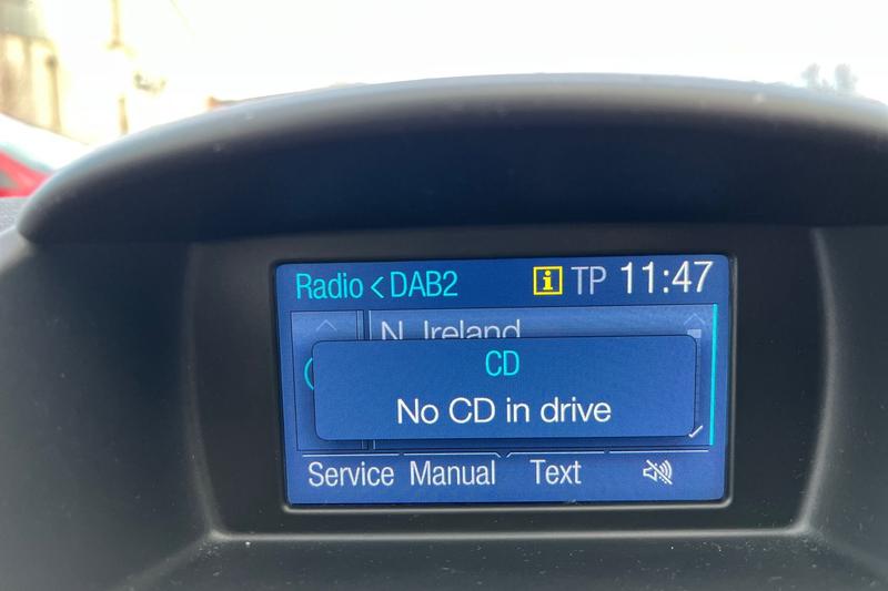 Used Ford Fiesta 2016 for sale - 76895432: Photo 28