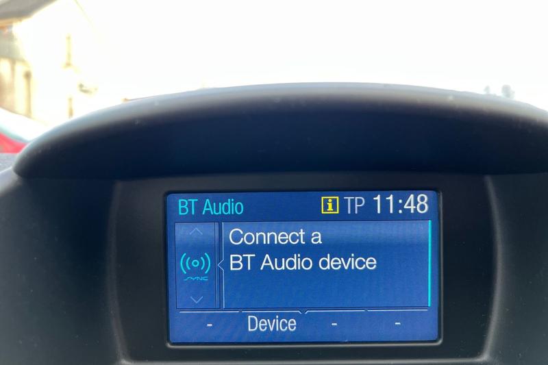 Used Ford Fiesta 2016 for sale - 76895432: Photo 29