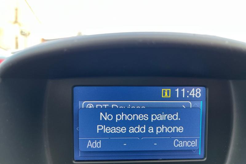 Used Ford Fiesta 2016 for sale - 76895432: Photo 30