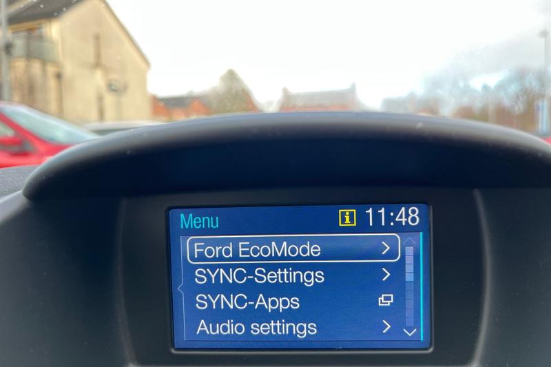 Used Ford Fiesta 2016 for sale - 76895432: Photo 31