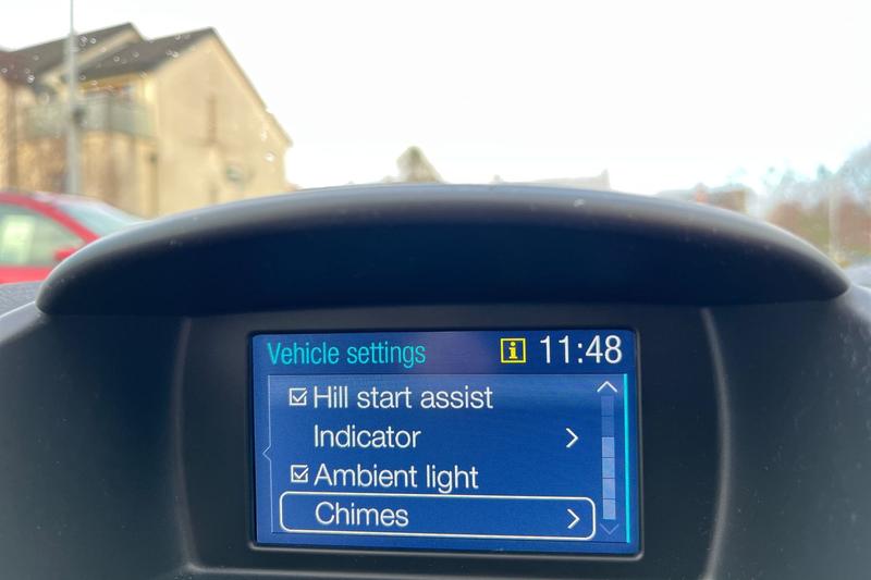 Used Ford Fiesta 2016 for sale - 76895432: Photo 33