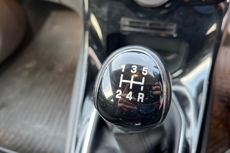 Used Ford Fiesta 2016 for sale - 76895432: Photo 37