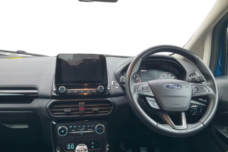 Used Ford Ecosport 2019 for sale - 76767159: Photo 10