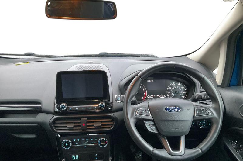 Used Ford Ecosport 2019 for sale - 76767159: Photo 11