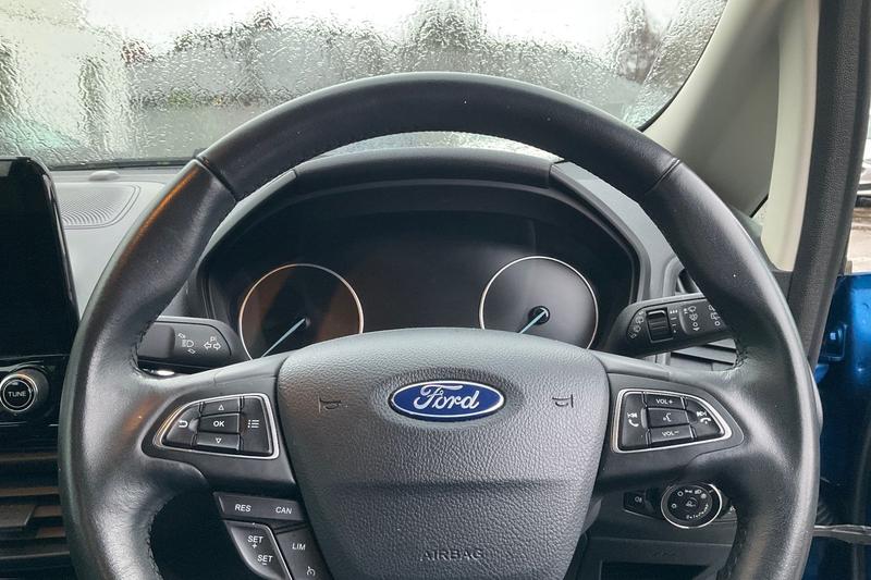 Used Ford Ecosport 2019 for sale - 76767159: Photo 12