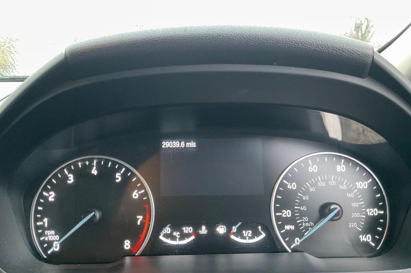 Used Ford Ecosport 2019 for sale - 76767159: Photo 13