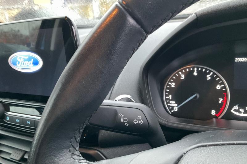 Used Ford Ecosport 2019 for sale - 76767159: Photo 14