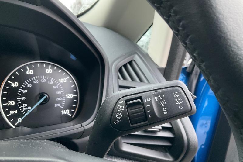 Used Ford Ecosport 2019 for sale - 76767159: Photo 15