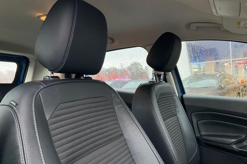 Used Ford Ecosport 2019 for sale - 76767159: Photo 17