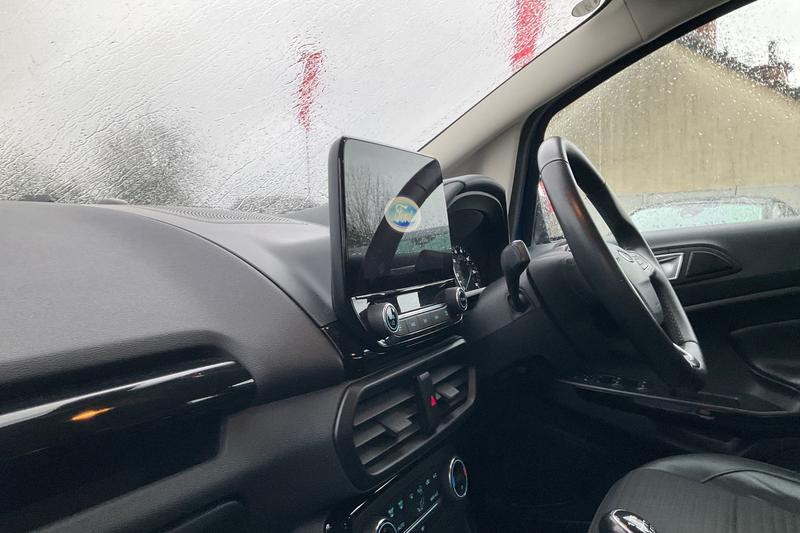 Used Ford Ecosport 2019 for sale - 76767159: Photo 18