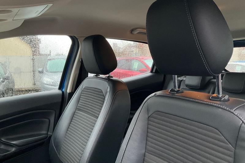Used Ford Ecosport 2019 for sale - 76767159: Photo 19