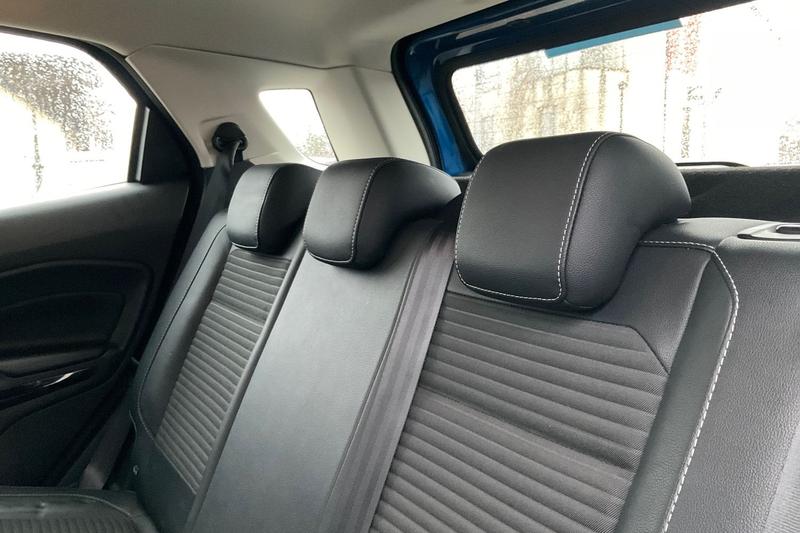 Used Ford Ecosport 2019 for sale - 76767159: Photo 20