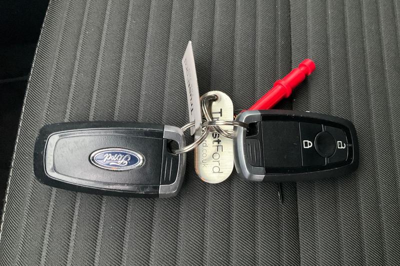 Used Ford Ecosport 2019 for sale - 76767159: Photo 22