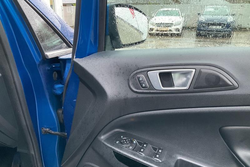 Used Ford Ecosport 2019 for sale - 76767159: Photo 24