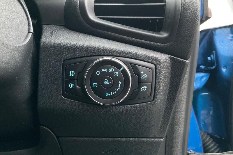 Used Ford Ecosport 2019 for sale - 76767159: Photo 25