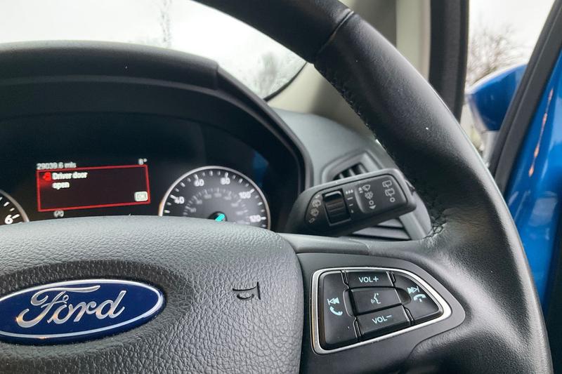 Used Ford Ecosport 2019 for sale - 76767159: Photo 26