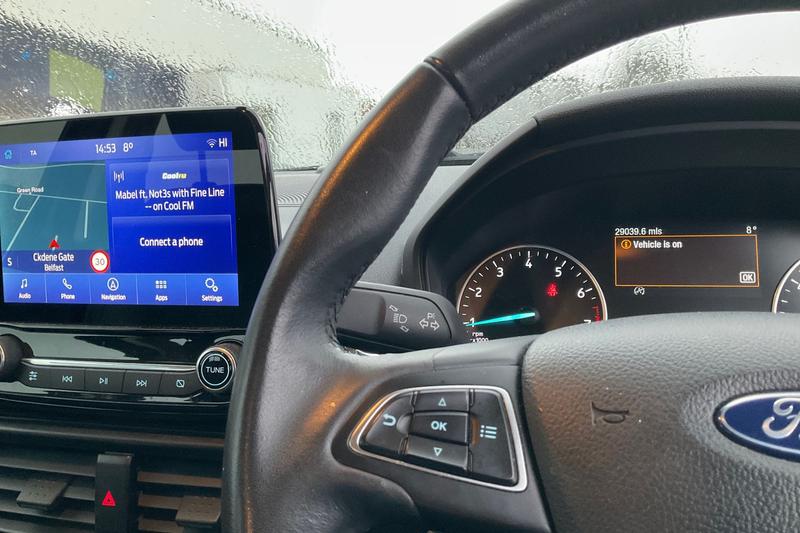 Used Ford Ecosport 2019 for sale - 76767159: Photo 27