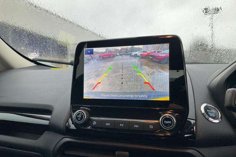 Used Ford Ecosport 2019 for sale - 76767159: Photo 28