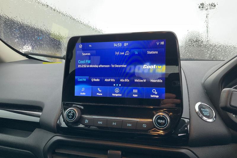 Used Ford Ecosport 2019 for sale - 76767159: Photo 29